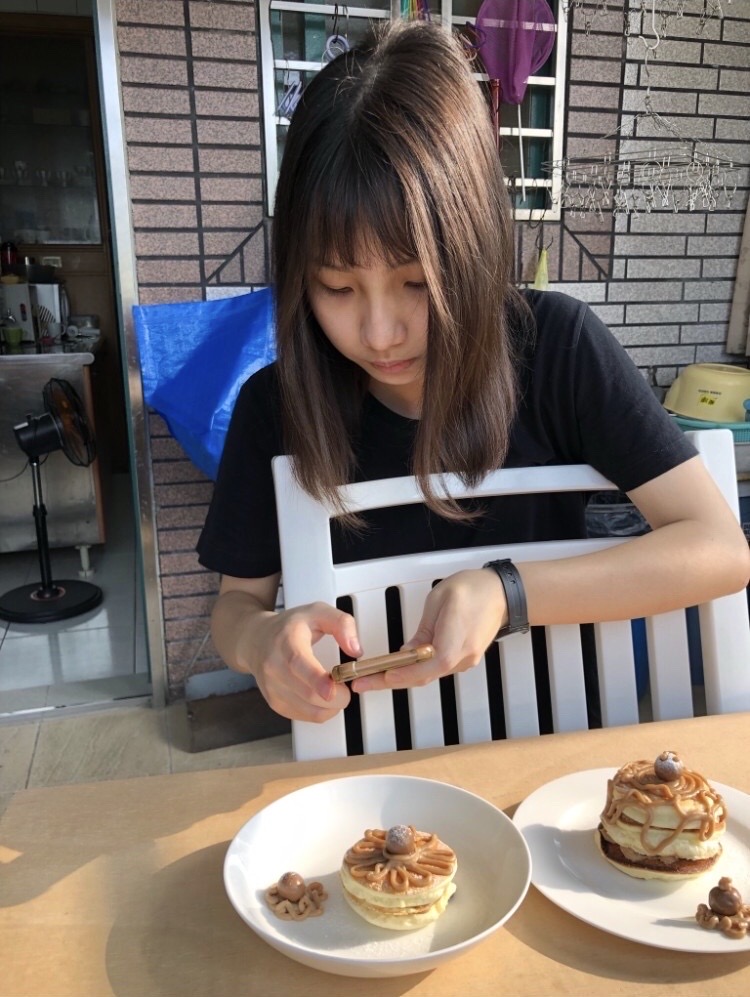 陳宇欣