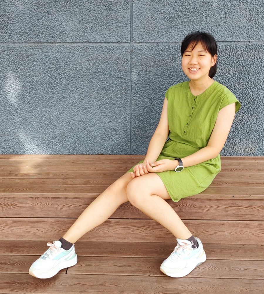 汪其珈