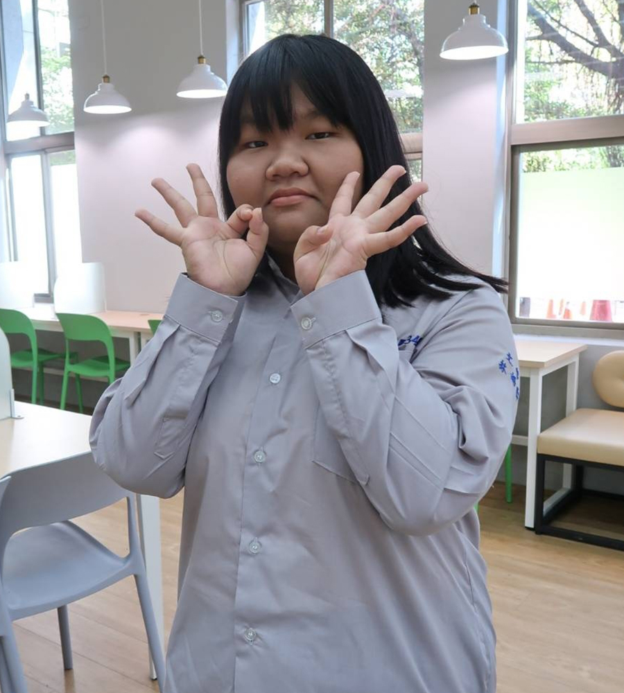 林語柔