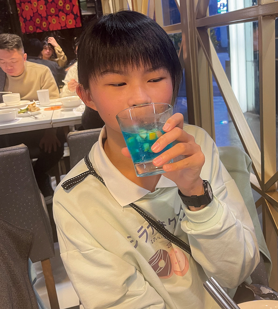 李品諭