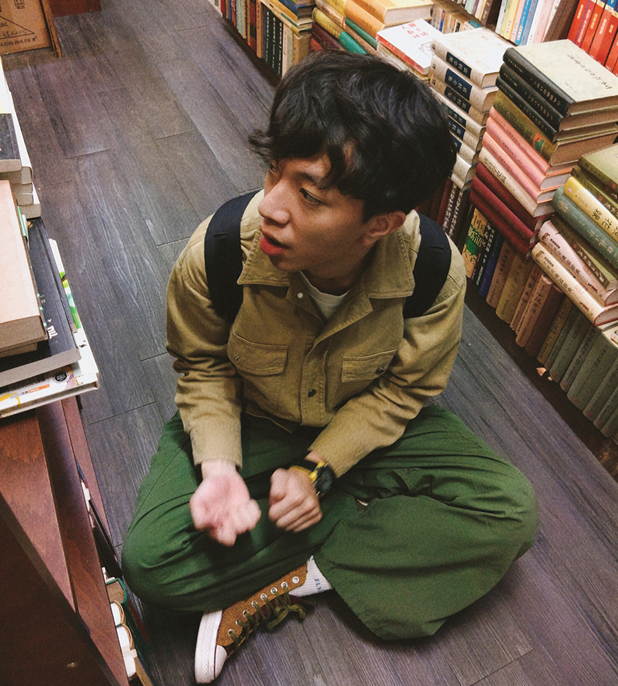 張凱鈞
