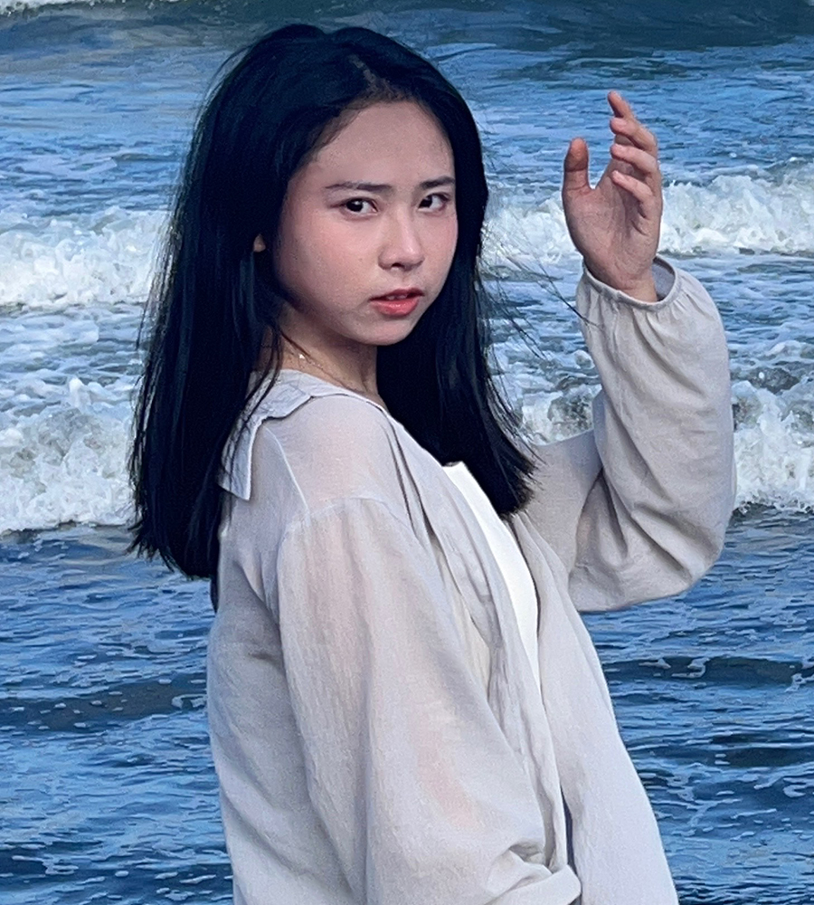 熊子嫻