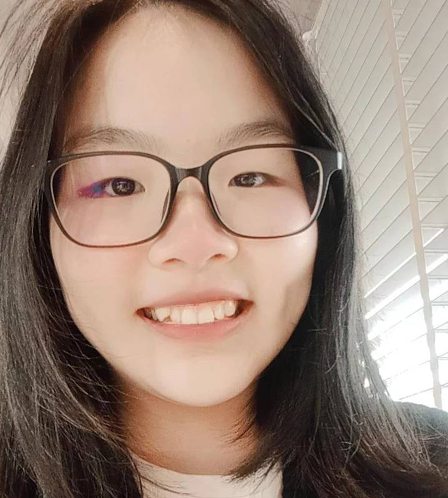林彤恩