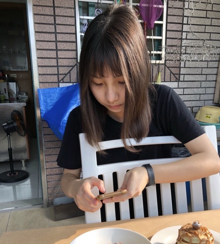 陳宇欣