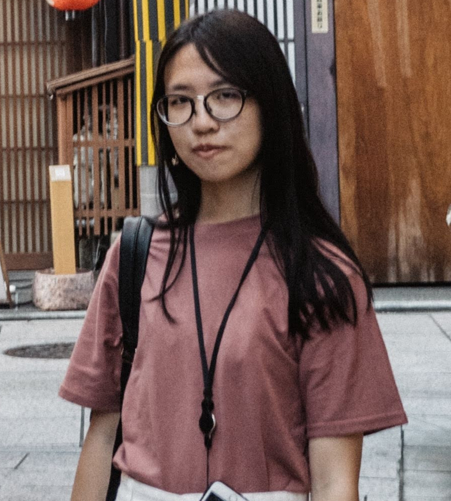 莊雅淇