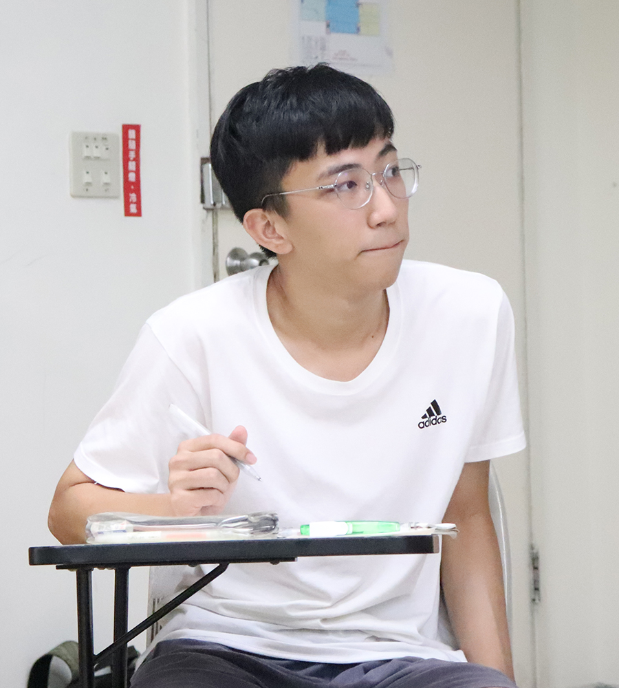許騏祐