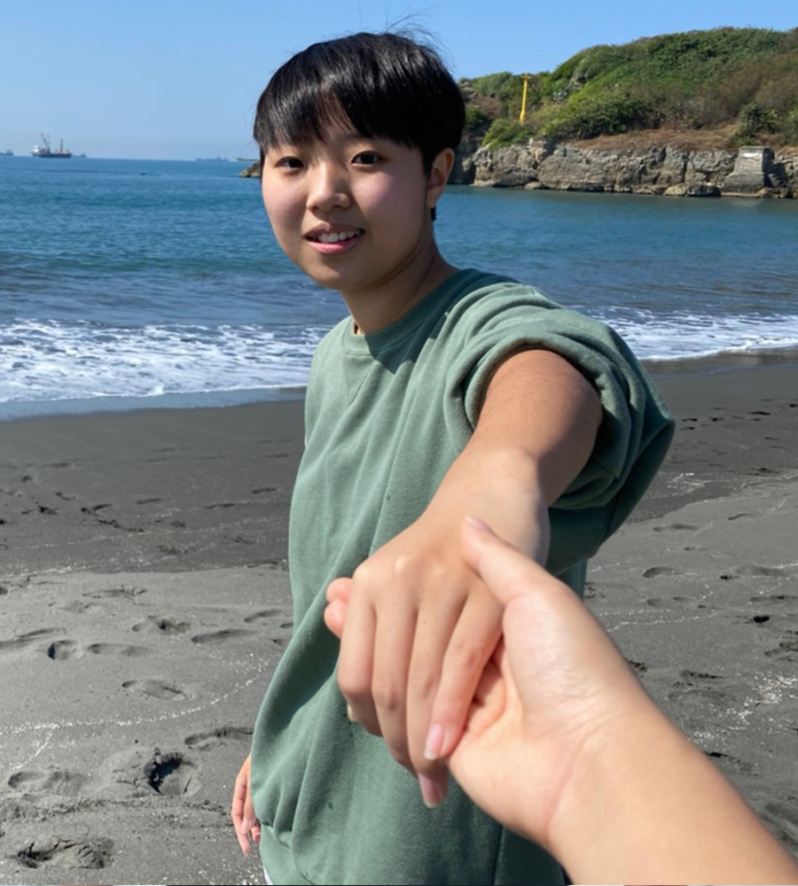柯宇涵