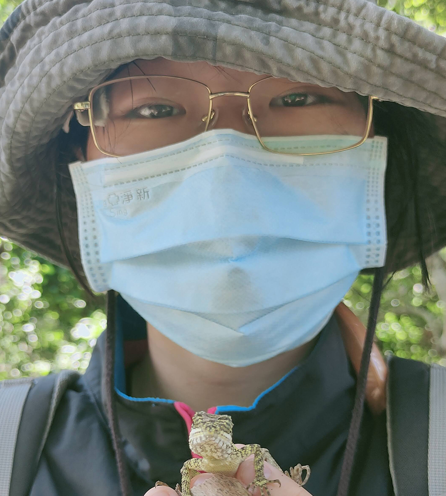 吳宜倩