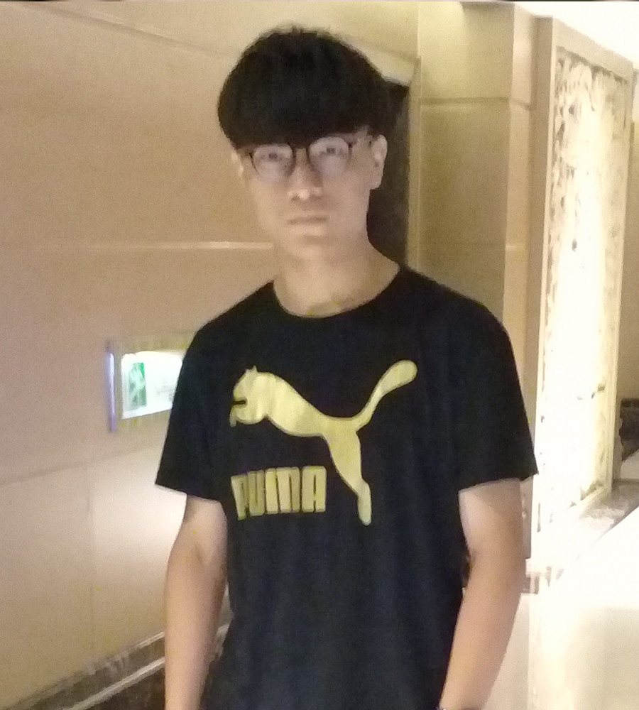 邱柏豪