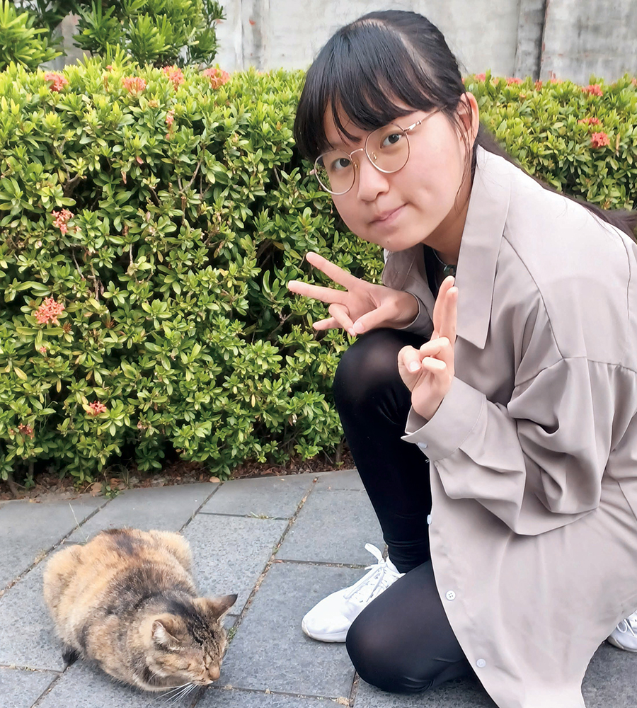 徐嘉恩