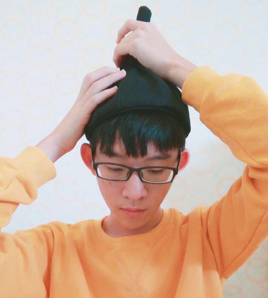 王瀚瑨
