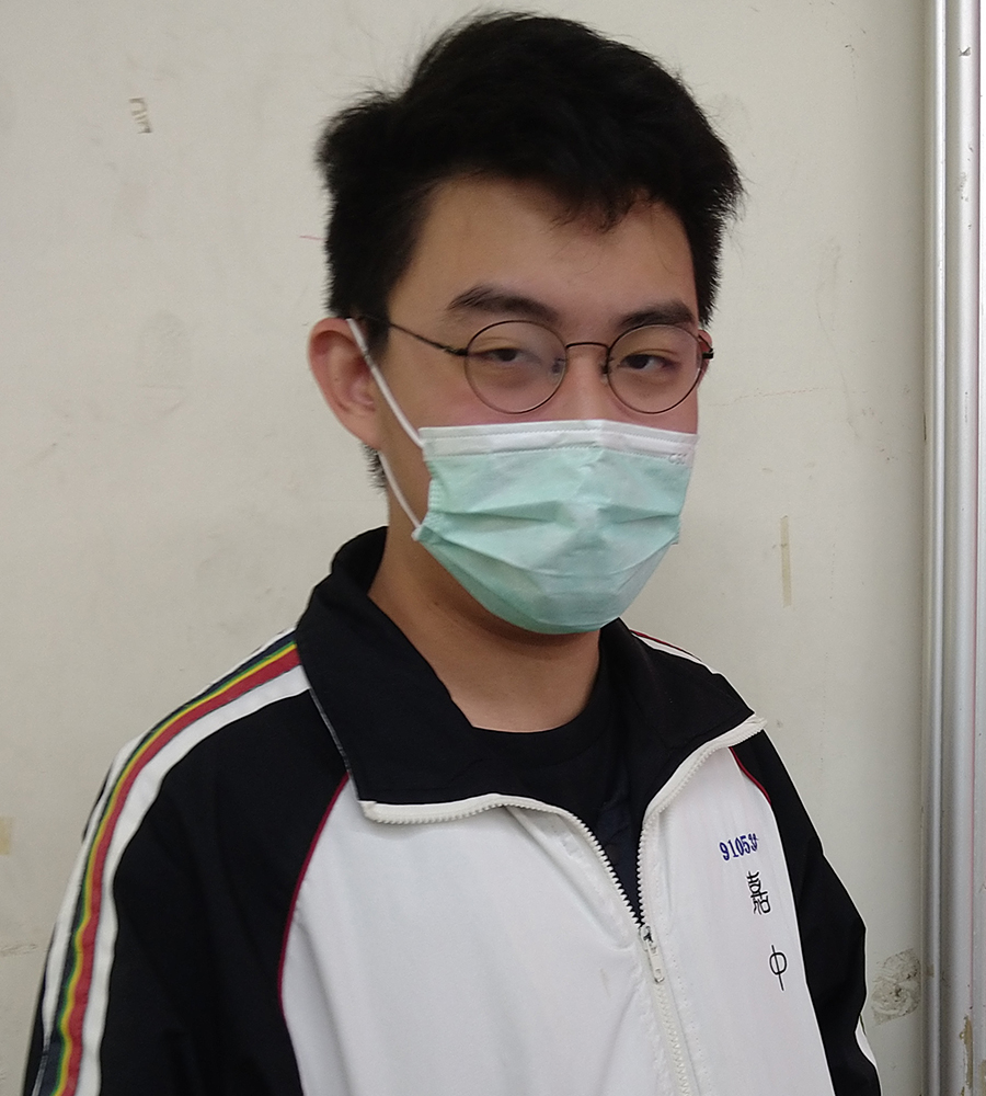 張允昊