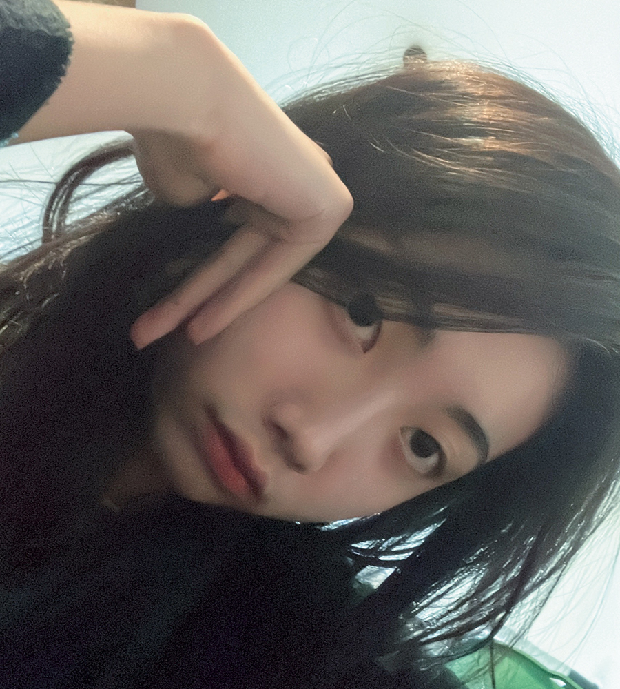 陳昱秀