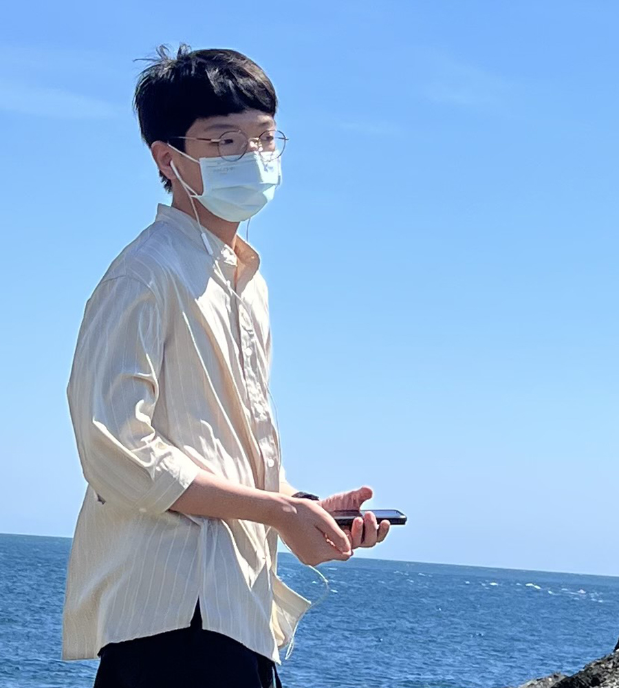 黃奕豪