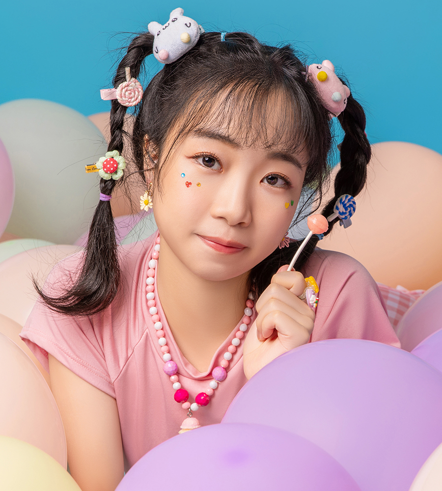 陳歆恩