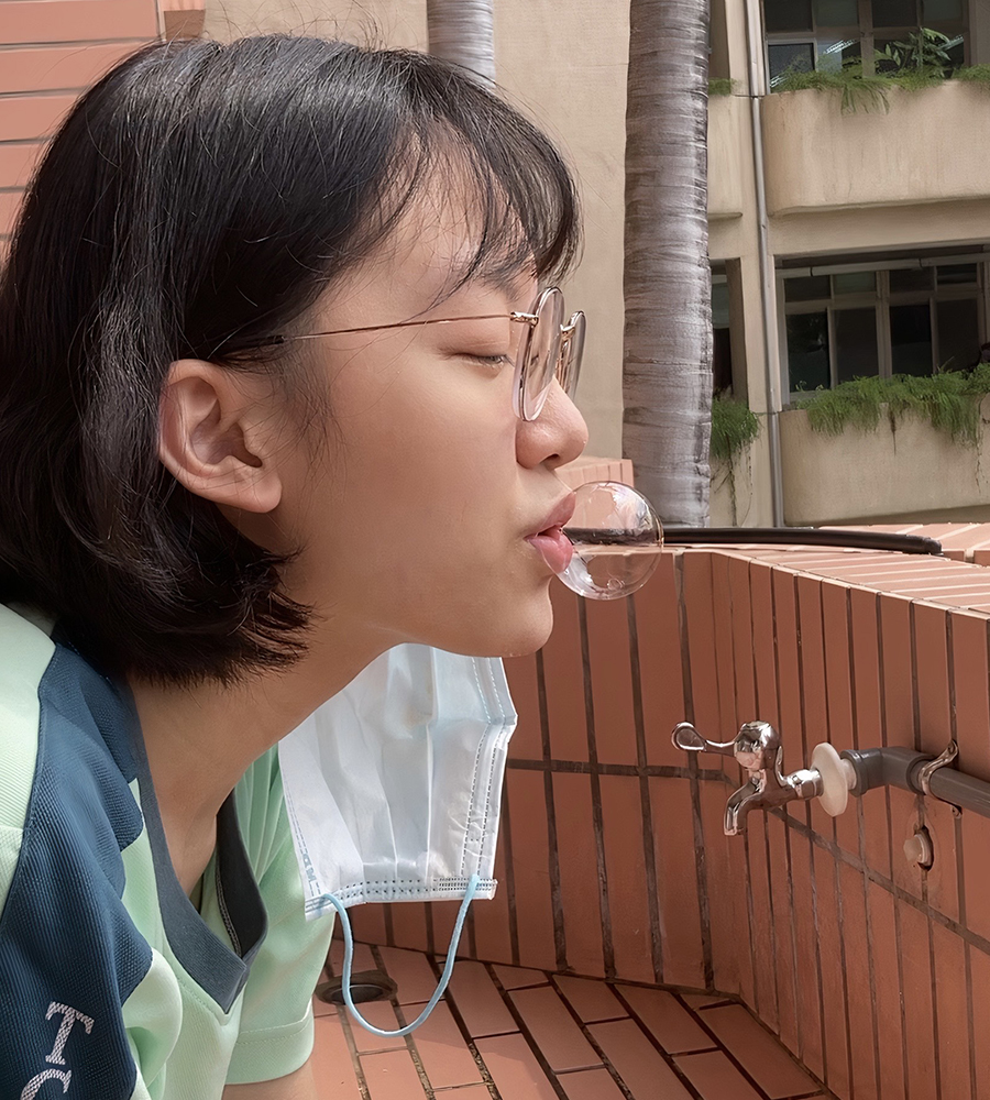 詹佳蓉